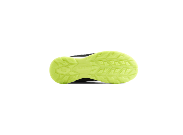 Vernesko Sprinter BLK/NGRN 35 