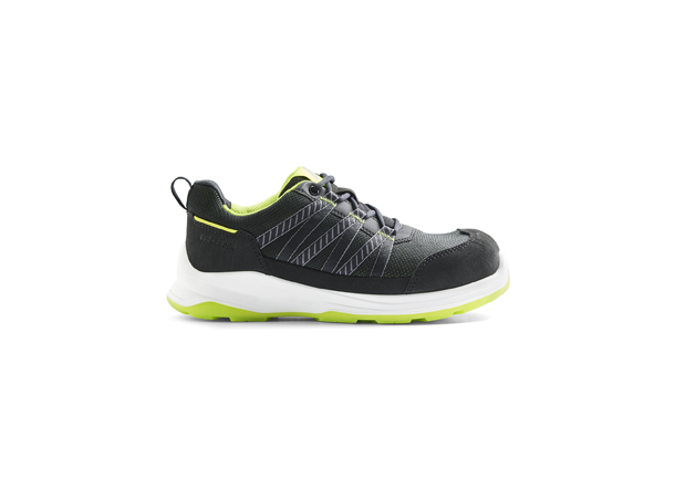 Vernesko Sprinter BLK/NGRN 35 