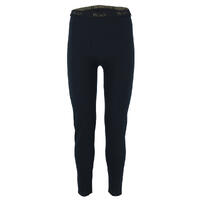 Quartz Thermo Pant Black Beauty M 2-lags ullbukse - Unisex