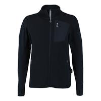 Quartz Thermo Jacket Black Beauty S 2-lags ulljakke - Unisex
