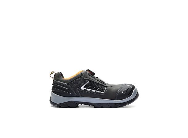 2451 Vernesko Elite S3 BLK 38 Vernesko 
