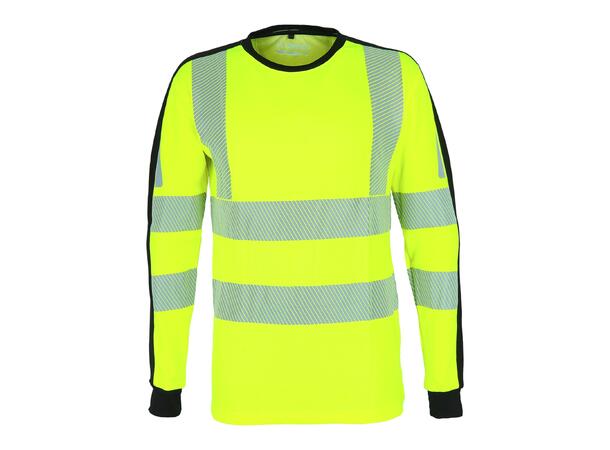 Bismuth Genser Safety Yel L 