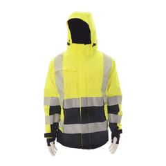Norlight Odin Stretch vinterjakke HiVis