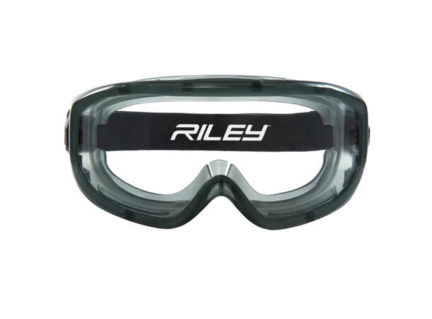 Riley Vuetix Klar Vernebriller 