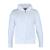 Kaolin Collegejacket Fullzip Wht XXL En bærekraftig og tidløs jakke 