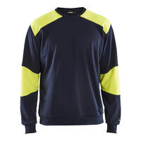 3580 Genser NAV/Hivis XS 