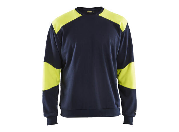 3580 Genser NAV/Hivis XS 