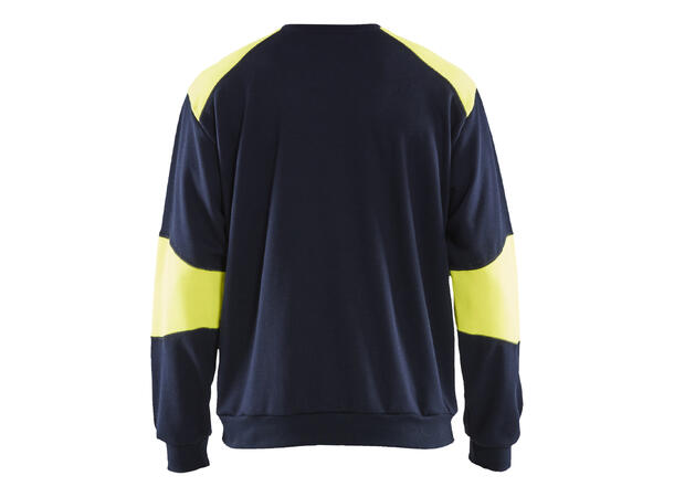 3580 Genser NAV/Hivis XS 