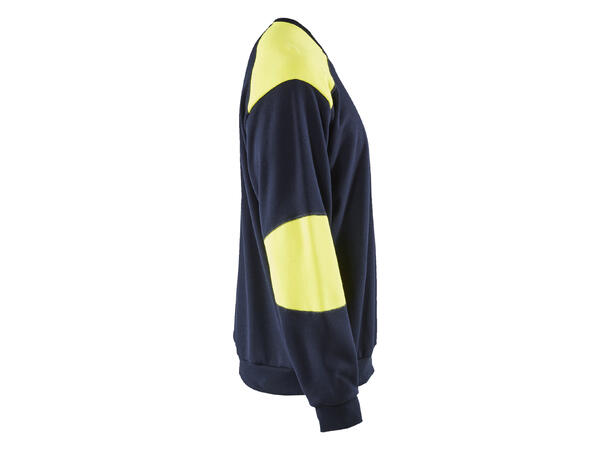3580 Genser NAV/Hivis XS 