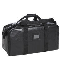NWC Bag Polyester/PVC Sort Godkjent til offshore