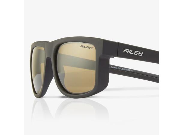 Riley Navigator Sunglasses Antikk Solbriller 