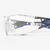 Riley Stream Evo Blue ONE-SIZE Vernebriller 