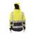 Norlight Odin YEL/BLK XXL Stretch vinterjakke HiVis 