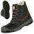 NITRAS STEP MID+ W BLK 38 Sikkerhetsvinterstøvler S3 CI 