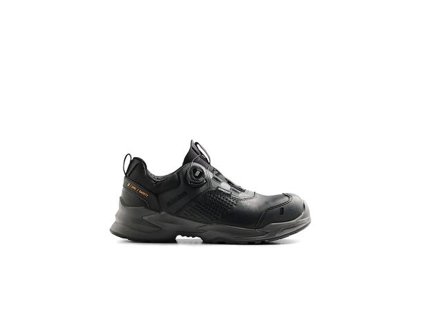 2293 Vernesko EPIC S7S Vanntett BLK 42 Vernesko 