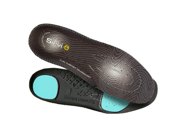 DUAL COMFORT SKOSÅLE 35 INNLEGGSSÅLE DUAL COMFORT 