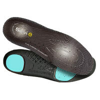 DUAL COMFORT SKOSÅLE 35 INNLEGGSSÅLE DUAL COMFORT