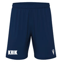 Krik Galax Shorts Treningsshorts - unisex