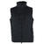 Shepherd Vest Black Beauty M Lett vest med flotte detaljer 