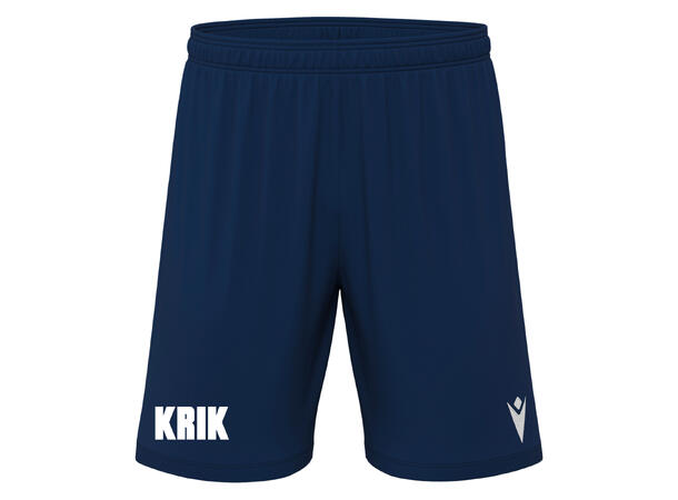 Krik Mini Byglandsfjord Galax Shorts Treningsshorts - unisex 