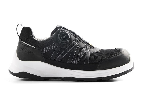 2414 Vernesko Sprinter S1PS BLK 35 Vernesko 