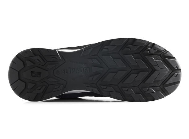 2414 Vernesko Sprinter S1PS BLK 35 Vernesko 