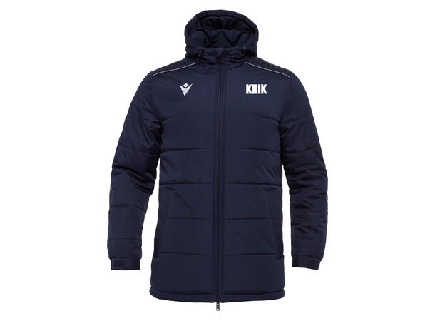 Krik Mini Byglandsfjord Gyor Jakke Jakke - Unisex 