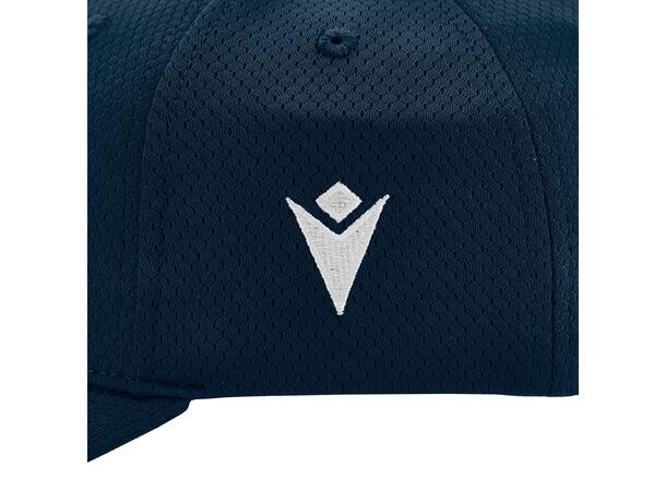 Krik Twirl Cap Klassisk caps til SR og JR 