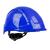 Skytec Radius Vented Wheel.R ROY Eksepsjonelt lett, ventilert hjelm 