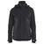 4483 Skalljakke Stretch BLK XS Vind- og vanntett 